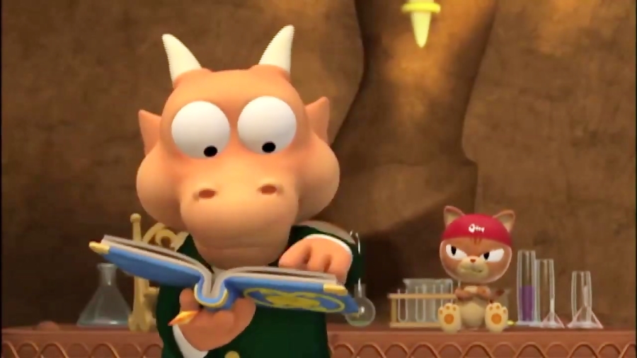 انیمیشن پورورو پنگوئن کوچولو - فصل 3 قسمت 23